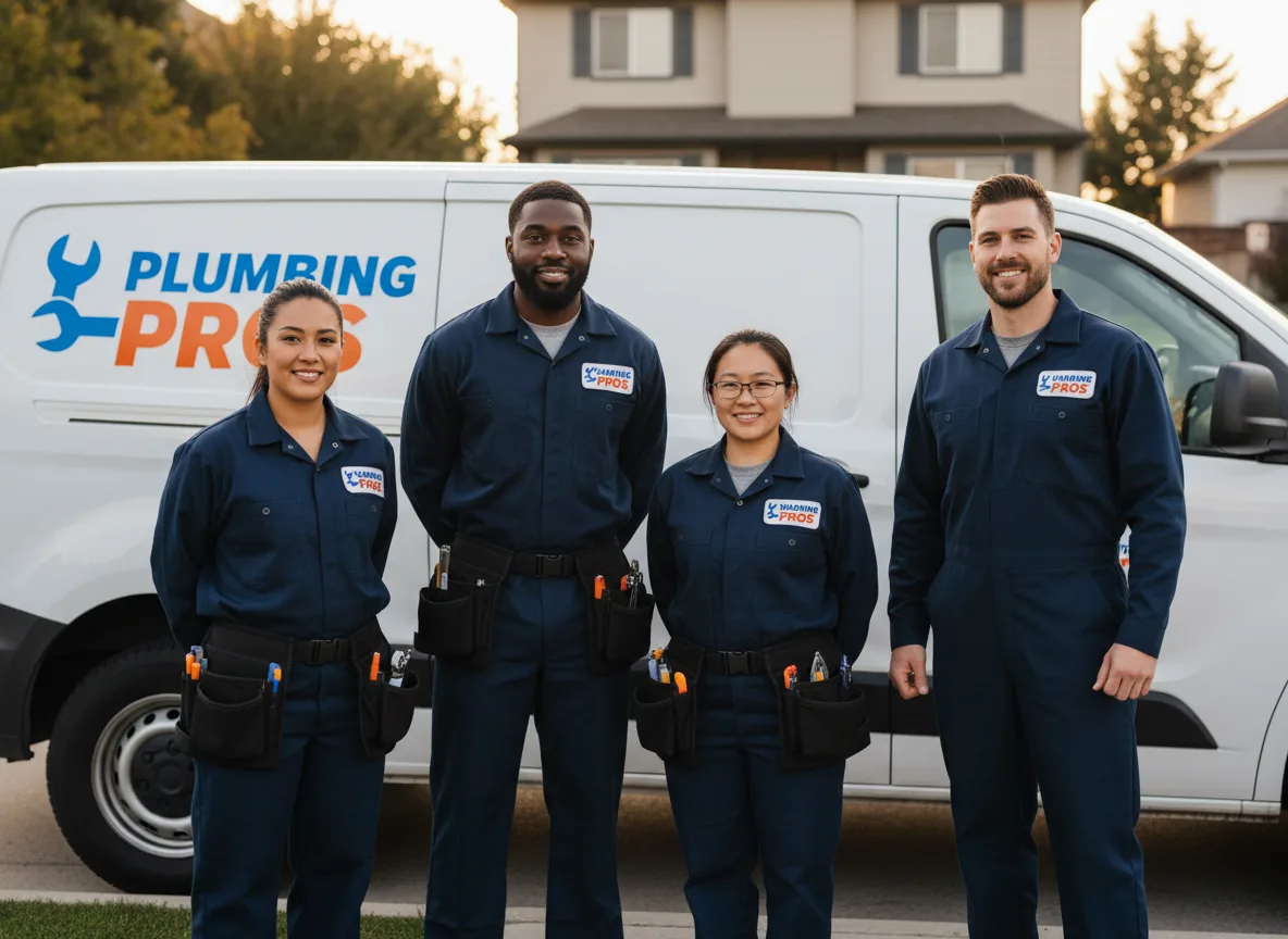 Water Heater Repair company in Mineral Wells, TX